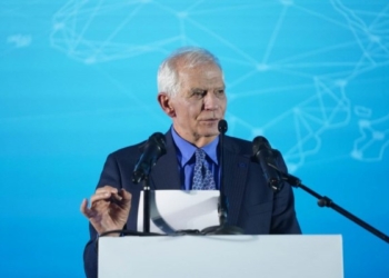 Borrell i quan të pasuksesshme takimet e ndara me Kurtin e Vuçiqin në Mynih