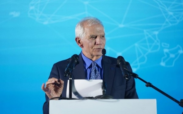 Borrell i quan të pasuksesshme takimet e ndara me Kurtin e Vuçiqin në Mynih