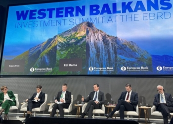 Kurti i kundërpërgjigjet Bërnabiqit: Vendi im quhet Republika e Kosovës, jo Kosova e Metohija