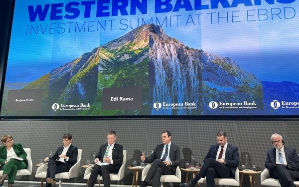 Kurti i kundërpërgjigjet Bërnabiqit: Vendi im quhet Republika e Kosovës, jo Kosova e Metohija