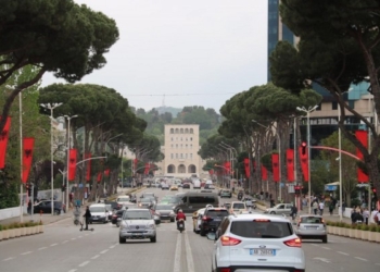 Sot mbahet Samiti rajonal mbi Planin e Rritjes në Tiranë