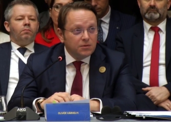Varhelyi: Kemi një plan ambicioz, rajonit t’i ndahen edhe 6 miliardë euro tjera