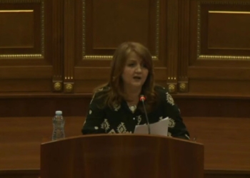 Kollçaku: Ligji për shëndetësi pritet të procedohet shpejtë në Kuvend