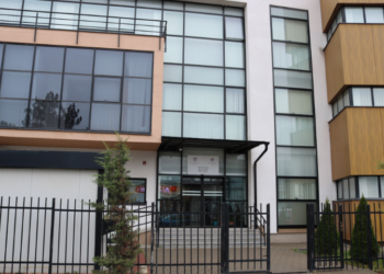 Prokuroria e Ferizajt nis hetimet për vdekjen e 23-vjeçares ukrainase