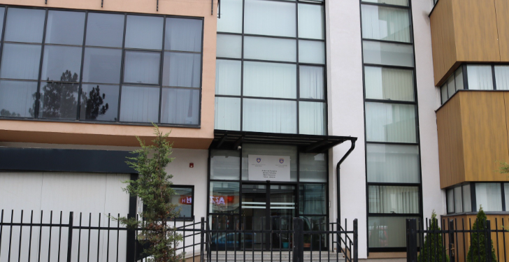 Prokuroria e Ferizajt nis hetimet për vdekjen e 23-vjeçares ukrainase