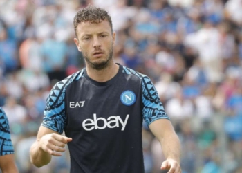 Rrahmani në mesin e pesë lojtarëve që do të largohen nga Napoli