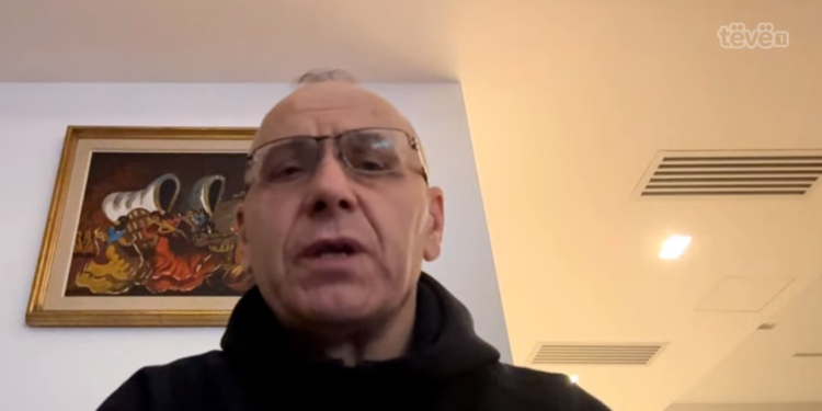 Ademi: Javën e ardhshme vendoset për trajnerin