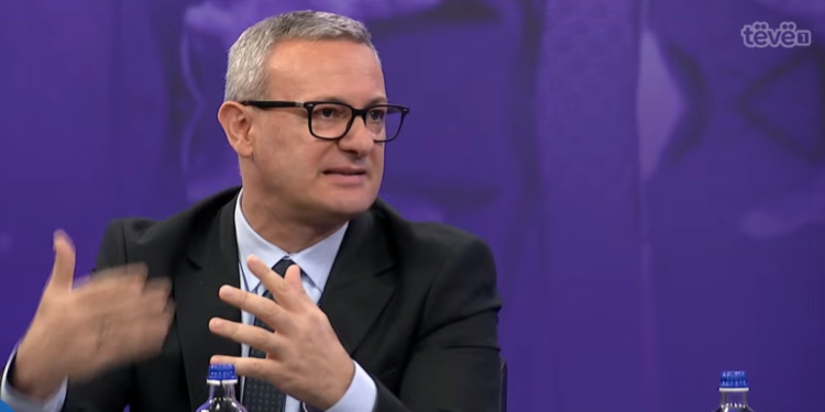 Arifi thotë se VV-ja e ka kaluar ‘fruthin’: Nëse qëndrojnë në këmbë deri në qershor, s’ka zgjedhje këtë vit