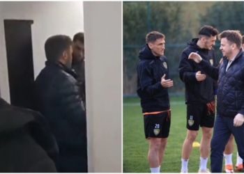 FFK e dënon me para Arsim Kabashin e Ballkanit