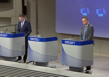 Stano: E papranueshme sjellja e Bislimit kundrejt BE-së