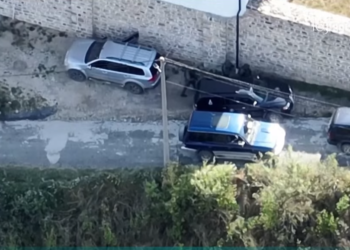 Urdhërarresti për dhjetë terroristët e Banjskës