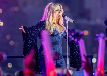 Bebe Rexha largohet e nervozuar nga skena e koncertit