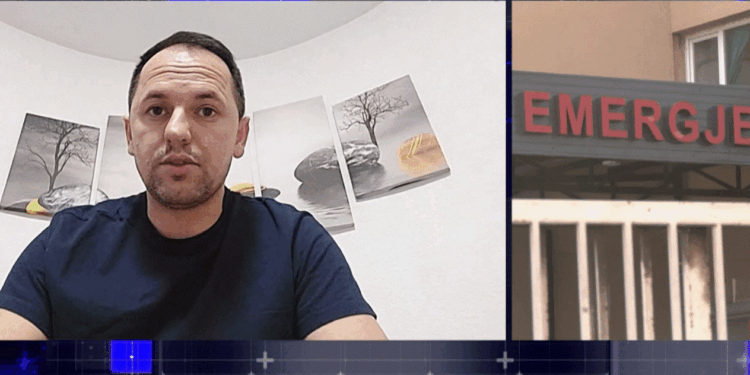 Kodra kërkon hetim për rastin e vdekjes së 4-vjeçarës