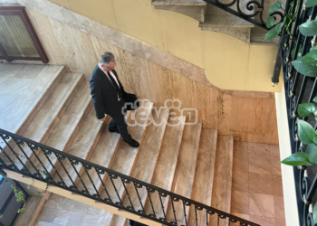 Bislimi raportoi me dyer të mbyllura për dialogun, opozita thotë se pushteti po bënë drama