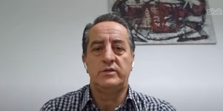 Blakaj: Disa prej viktimave të Qirezit dhe Likoshanit kishin shenja jete kur në vend erdhi gjykatësja Marinkoviq