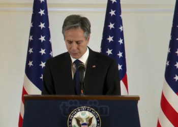 Blinken pritet të ketë mesazhe për Kosovën nga Shqipëria