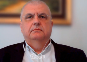 Çanak: Veprimet e Kosovës të logjikshme, Kurti lojtar i fortë