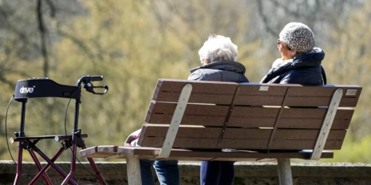 Më pak gjermanë preferojnë pensionimin e parakohshëm