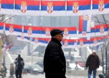 Biznesmenët serbë ankohen për kushtet ekonomike në Kosovë