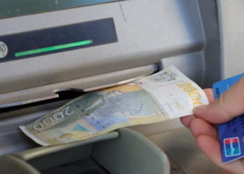 Zbatimi i rregullores “vetëm përmes llogarive në bankat e Kosovës”