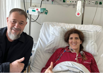 Lushtaku e viziton deputeten Musliu: Sinonim i gruas së fortë e cila nuk dorëzohet asnjëherë