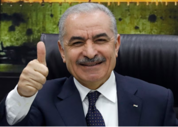 Kryeministri palestinez jep dorëheqje