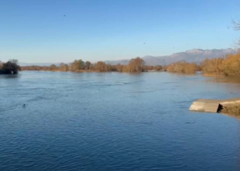 Ra në lumë teksa peshkonte, gjendet pas 10 ditësh trupi i 65-vjeçarit nga Kosova