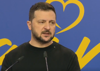 Zelensky: Samiti i sotëm është një rrugë drejt paqes