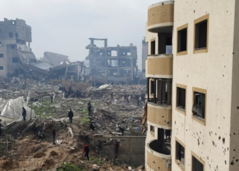 Numri i viktimave në Gazë e kalon shifrën prej 30.000, sipas zyrtarëve shëndetësorë