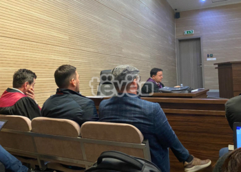 Përfundon gjykimi ndaj ish-kryeshefit të KPM-së Luan Latifi, prokurori kërkon dënimin e tij