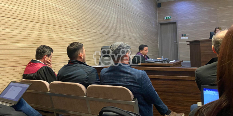 Përfundon gjykimi ndaj ish-kryeshefit të KPM-së Luan Latifi, prokurori kërkon dënimin e tij