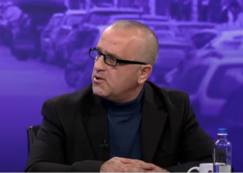 Dashevci: Pas 24 shtatorit asgjë më nuk do të jetë njëjtë sepse është sulmuar shteti