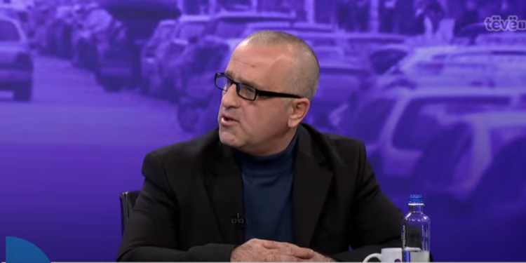 Dashevci: Pas 24 shtatorit asgjë më nuk do të jetë njëjtë sepse është sulmuar shteti