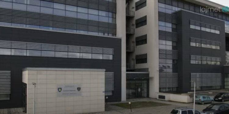 Mbi 259 mijë lëndë u trashëguan këtë vit, efektiviteti i gjyqësorit konsiderohet me ndikim në parashkrim të lëndëve