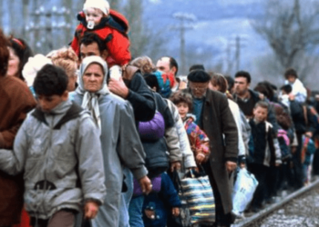 23 aktakuza për krime lufte në Kosovë brenda 3 viteve