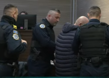 Vendimet e gjyqësorit për krime lufte