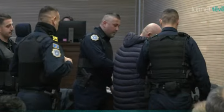 Vendimet e gjyqësorit për krime lufte