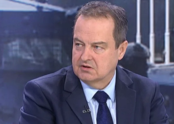 Daçiq: Kam kërkuar që seanca e KS të OKB-së për Kosovën të jetë e hapur