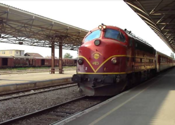 Gjendet i vdekur një qytetar afër stacionit hekurudhor