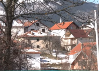 Rrëfimi nga personi i parë që raportojë për tragjedinë në Restelicë të Dragashit