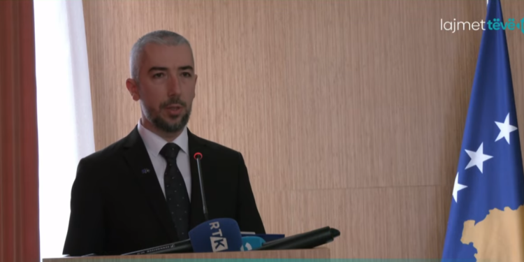 Seancë solemne në Mitrovicë të veriut