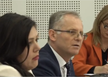 Bislimi: Projektligji për Medie përafron legjislacionin tonë me atë të BE-së