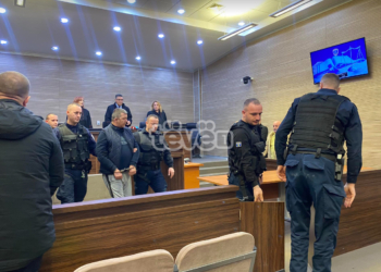 I akuzuari për krime lufte, Dushko Arsiq, dënohet me 13 vjet burgim