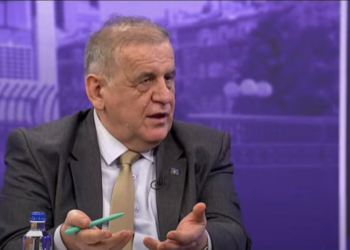 Spahiu: Dinari është dashur të hiqet më ‘99, politikanët atëherë nuk e kanë pas idenë qysh funksionon shteti