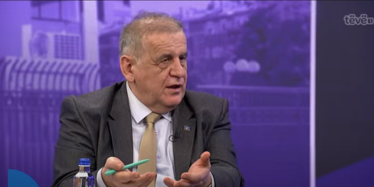 Spahiu: Dinari është dashur të hiqet më ‘99, politikanët atëherë nuk e kanë pas idenë qysh funksionon shteti