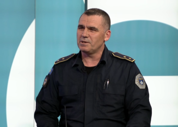 Nisin hetimet për fletushkat e ‘Mbrojtjes Popullore’ serbe