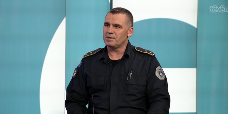 Nisin hetimet për fletushkat e ‘Mbrojtjes Popullore’ serbe