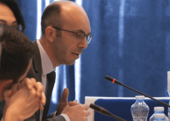 Kryetari i KPM-së: “Arena” na siguroi se nuk shfaqen më mesazhe politike, letrën e çoi edhe të ambasadat