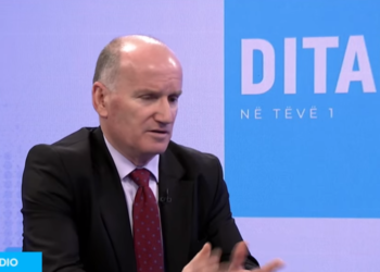 Çollaku: Nuk do të ketë sulme të organizuara në veri për dinarin