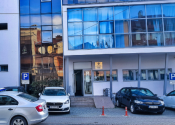 Prokuroria pritet të kërkojë paraburgim për 20-vjeçarin që shkaktoi aksident derisa ishte duke bërë gara në Prizren